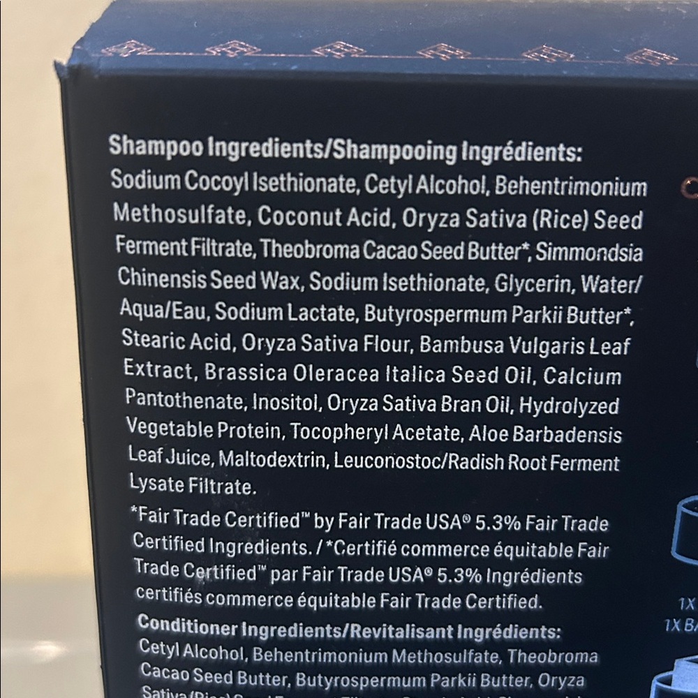 viori shampoo and conditioner bars - Picture 4 of 6